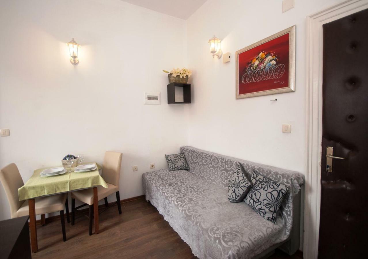 Apartments Angie Split Exterior foto