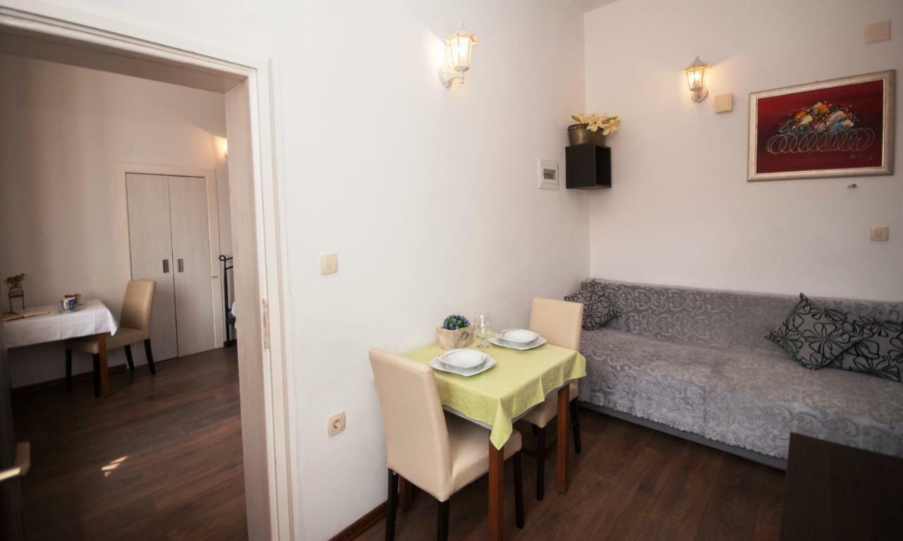 Apartments Angie Split Exterior foto