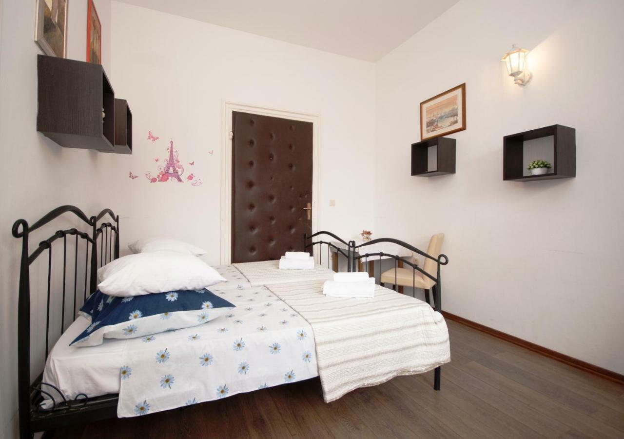 Apartments Angie Split Exterior foto