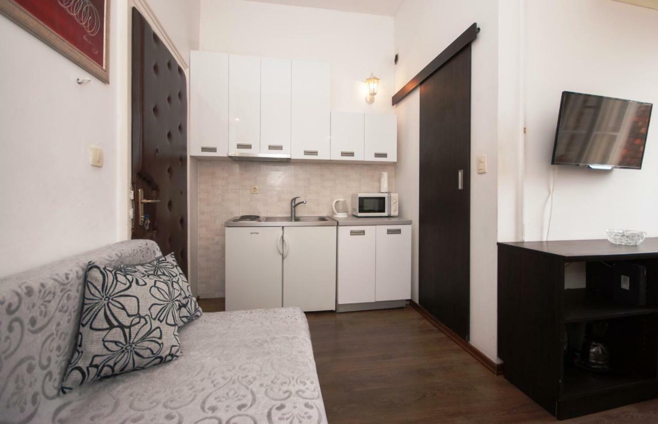 Apartments Angie Split Exterior foto